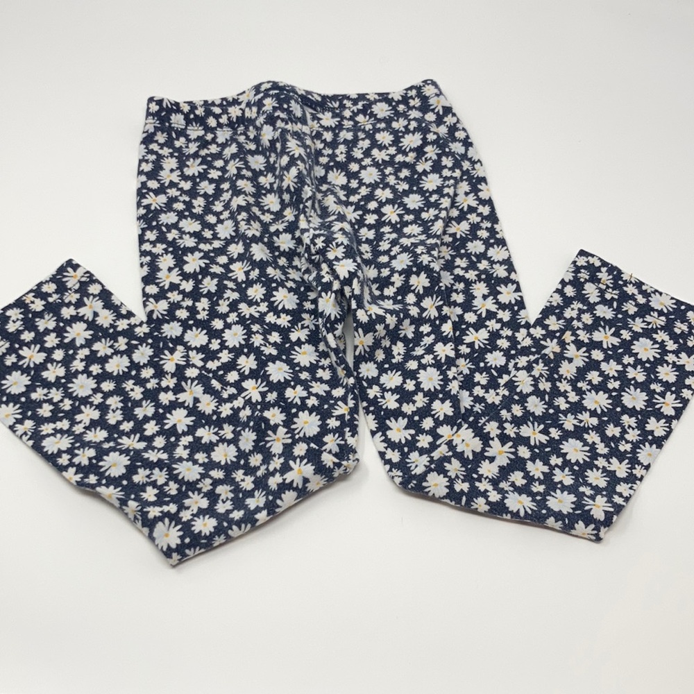 4T old navy legging